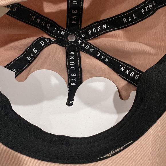 NWT Rae Dunn Mama Mini baseball caps - Picture 7 of 7